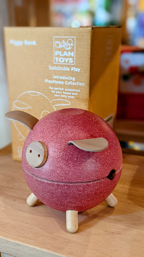 Toy Store «The Wooden Horse», reviews and photos, 796 Blossom Hill Rd, Los Gatos, CA 95032, USA