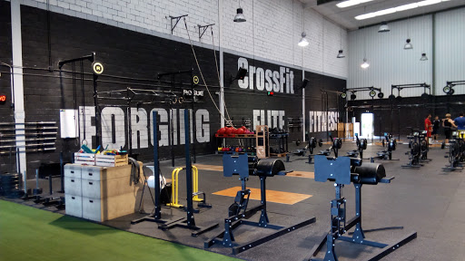 Your Box CrossFit en Gijón, Asturias