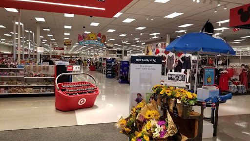 Department Store «Target», reviews and photos, 25601 Jeronimo Rd, Mission Viejo, CA 92691, USA