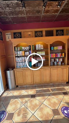 Coffee Shop «The Coffee Bean & Tea Leaf», reviews and photos, 21300 Hawthorne Blvd B, Torrance, CA 90503, USA