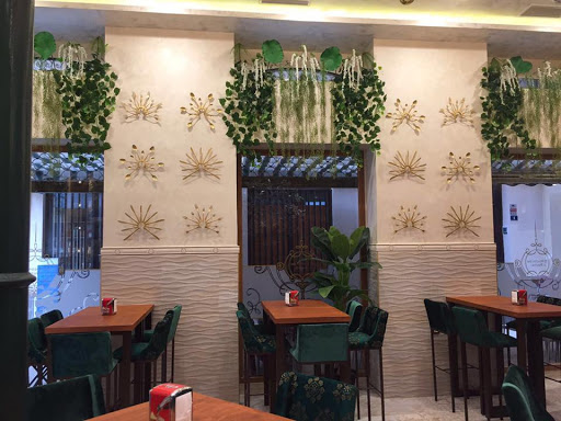 El Rincón Del Pincho