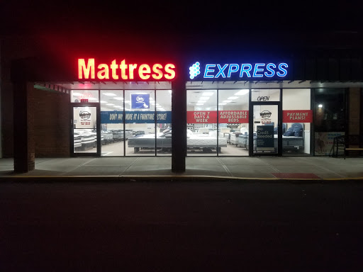 Mattress Express New Hartford image 1