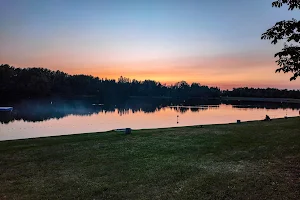 Stausee Oberwald image