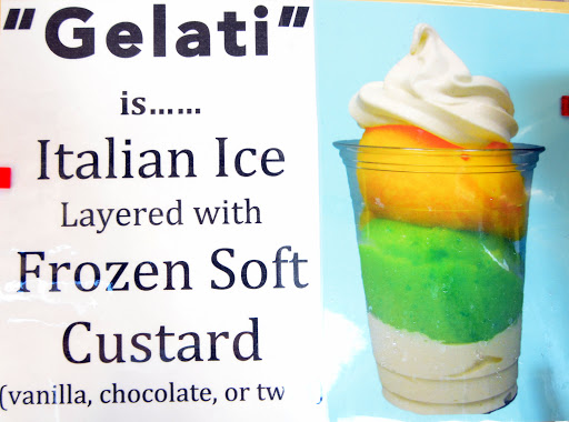 Ice Cream Shop «J Gelati», reviews and photos, 2467 SW Cherry Park Rd, Troutdale, OR 97060, USA