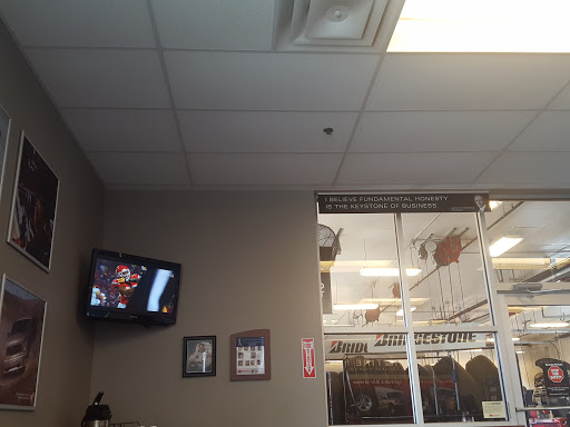 Tire Shop «Firestone Complete Auto Care», reviews and photos, 11821 W Market Pl, Fulton, MD 20759, USA