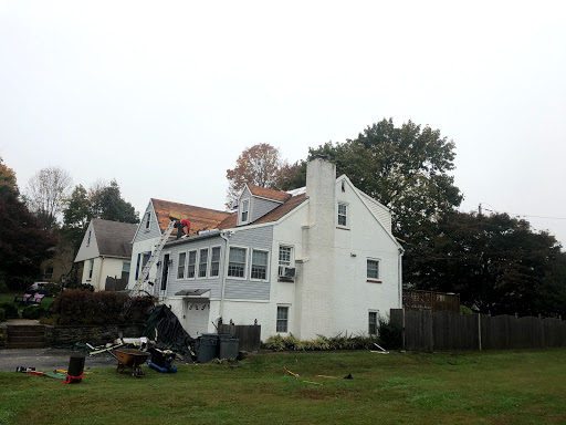 Roofing Contractor «Certitude Home Improvements», reviews and photos, 18 Lancaster Ave, Malvern, PA 19355, USA