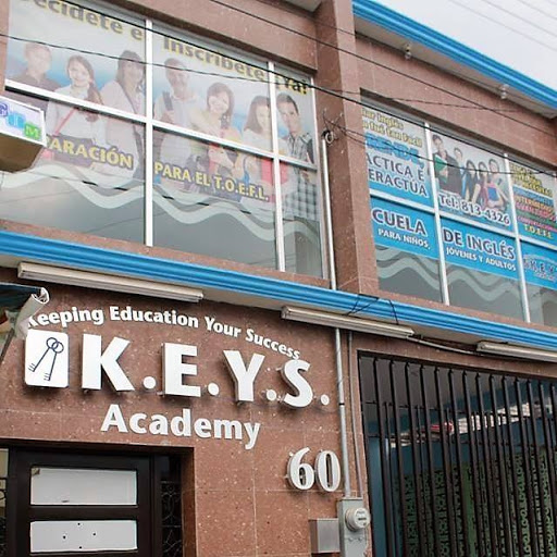 KEYS Academy