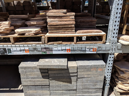 Home Improvement Store «The Home Depot», reviews and photos, 6000 Johnson Dr, Pleasanton, CA 94588, USA