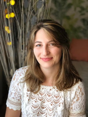 Melanie GAUTHIER à Paris