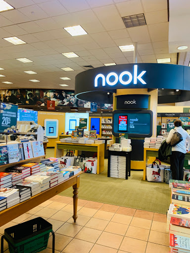 Book Store «Barnes & Noble», reviews and photos, 4801 Concord Pike, Wilmington, DE 19803, USA