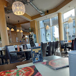 Photo n°2 de l'avis de To.o fait le 27/10/2022 à 11:27 sur le  IL Giardino - Pizzeria & Eiscafe à Glowe