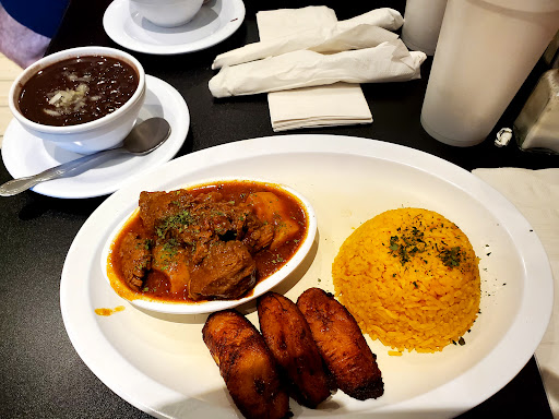 Cuban Restaurant «Latin American Cafe», reviews and photos, 1427 NE 25th Ave, Ocala, FL 34470, USA