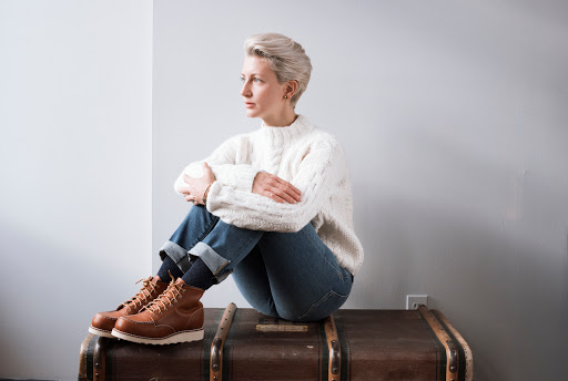 Clothing Store «Portland Dry Goods», reviews and photos, 235 Commercial St, Portland, ME 04101, USA