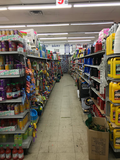 Dollar Store «Super Dollar Store», reviews and photos, 6835 Michigan Ave, Detroit, MI 48210, USA