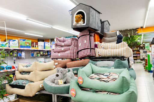 Espai Can Gos en Puigcerdà, Girona