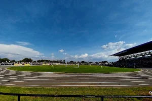 Raila Odinga Homa Bay Stadium image