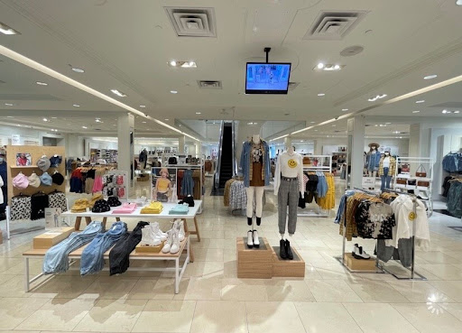 Clothing Store «Forever 21», reviews and photos, 5701 Sunset Dr, South Miami, FL 33143, USA