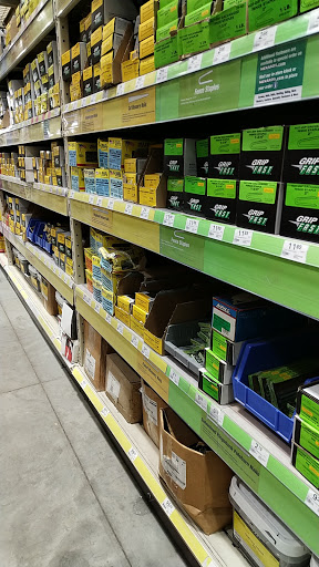 Home Improvement Store «Menards», reviews and photos, 17441 Weber Rd, Crest Hill, IL 60403, USA