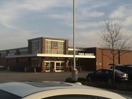 Supermarket «ALDI», reviews and photos, 1201 SW Wilshire Blvd, Burleson, TX 76028, USA