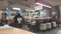 Les plus récentes photos du Restauration rapide McDonald's à Pontcharra - n°1