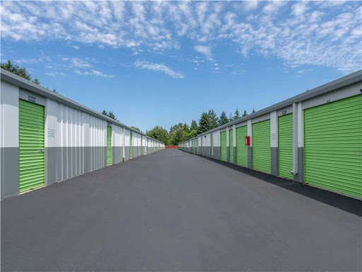 Self-Storage Facility «Extra Space Storage», reviews and photos, 8016 NE 78th St, Vancouver, WA 98662, USA