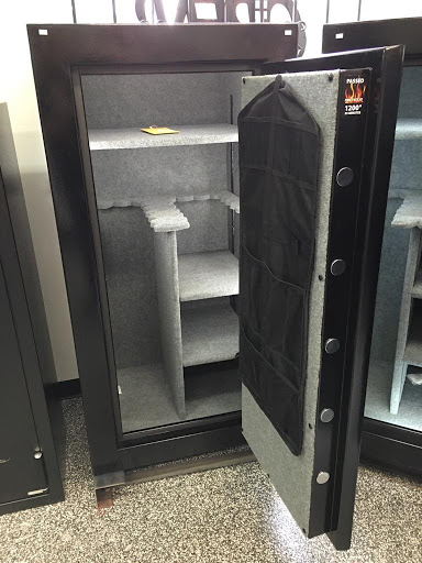 Locksmith «Davis Lock & Safe», reviews and photos, 3880 SW 170th Ave, Beaverton, OR 97007, USA