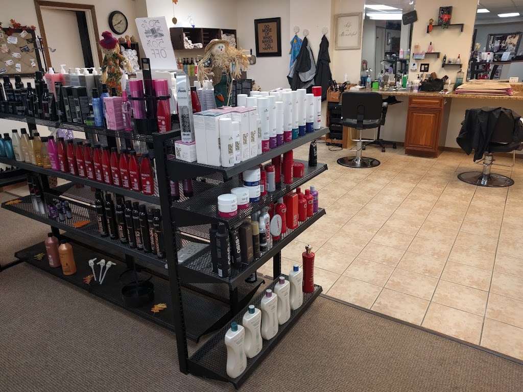 Serenity Salon II 60115