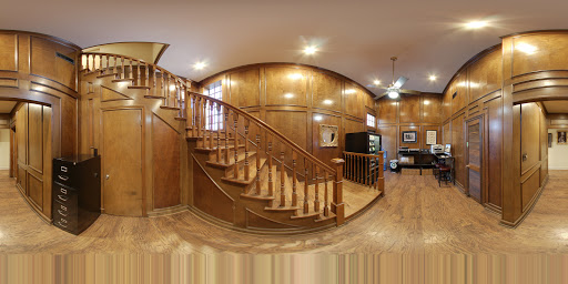 Find dino tattoo ideas for your next unique tattoo in Denton at Dark Age Tattoo Studio