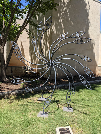 Museum «Fred Jones Jr Museum of Art», reviews and photos, 555 Elm Ave, Norman, OK 73019, USA