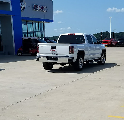 Car Dealer «Mark Porter Chevrolet Buick GMC», reviews and photos, 42411 Charles Chancey Dr, Pomeroy, OH 45769, USA