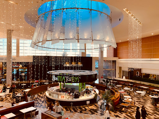 Shopping Mall «The Fashion Mall at Keystone», reviews and photos, 8702 Keystone Crossing, Indianapolis, IN 46240, USA