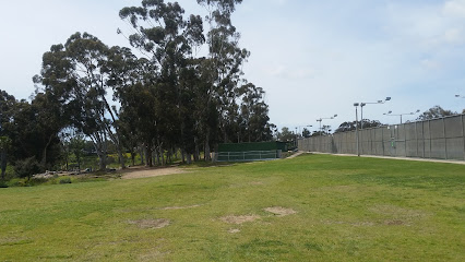 Morley Field Sports Complex