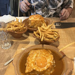 Photo n°1 de l'avis de Jc28. fait le 18/07/2022 à 19:36 sur le  Alicarius à Aveiro