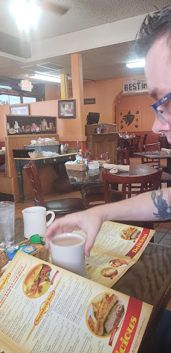 Coffee Shop «Sparks Coffee Shop», reviews and photos, 2290 Oddie Blvd, Sparks, NV 89431, USA