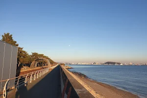 Yeongjong Seaside Caravan image