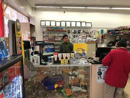 Grocery Store «South Asian Grocery Store», reviews and photos, 5450 Derry St, Harrisburg, PA 17111, USA