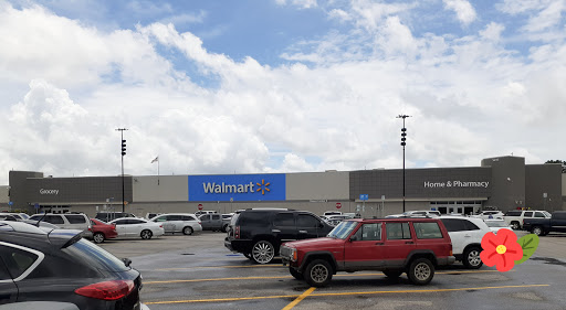 Department Store «Walmart Supercenter», reviews and photos, 6868 US-129, Live Oak, FL 32060, USA