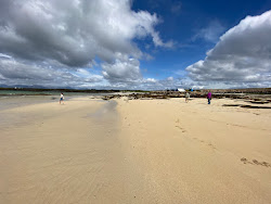 Zdjęcie Moyrus Beach obszar udogodnień