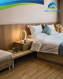 Daine & Ney Cleaning Services - Photo 2 - Car repair in , Jacksonville