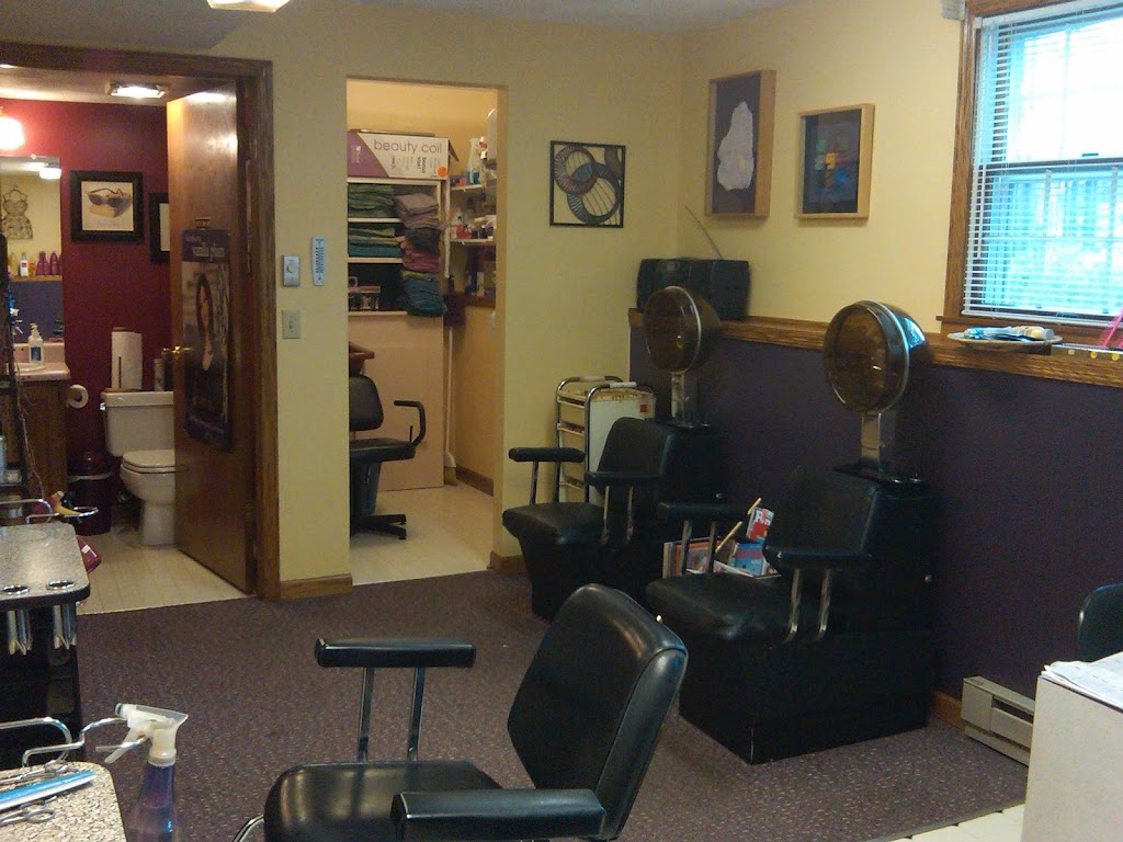 Passion For Hair 53121