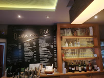 Menu du Gaststätte Düne 17 à Wangerooge