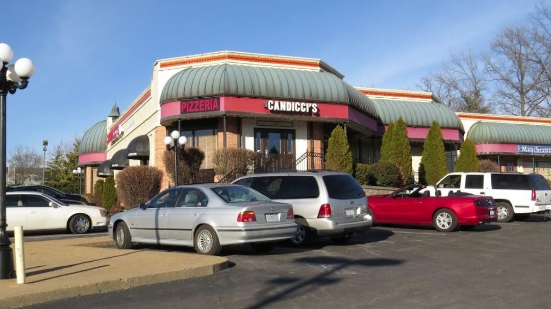 Candiccis Restaurant and Bar