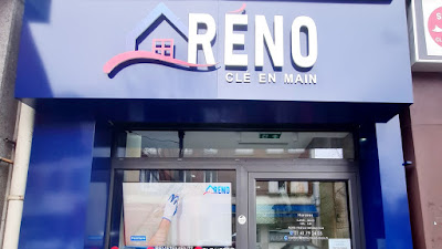 Réno Clé En Main / Devis travaux / Renovation à Maisons-Alfort