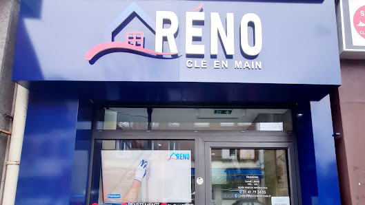 Réno Clé En Main / Devis travaux / Renovation 71 Av. Georges Clemenceau, 94700 Maisons-Alfort, France