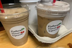 Flathead Flavor Espresso image