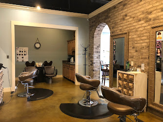 Bella Salon & Spa