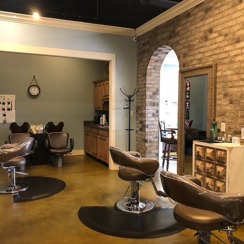 Bella Salon & Spa