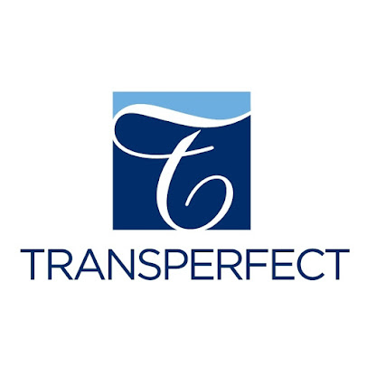 TransPerfect