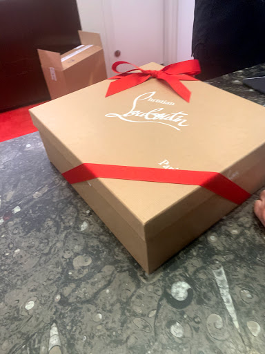 Shoe Store «Christian Louboutin Atlanta», reviews and photos, 3065 Peachtree Rd NE B212, Atlanta, GA 30305, USA