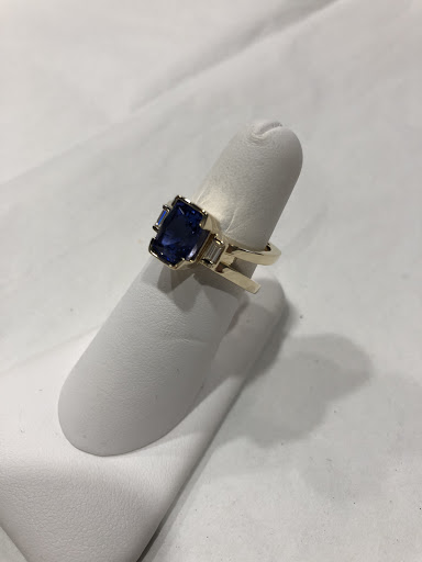 Jeweler «Irvington Jewelers», reviews and photos, 5416 E Washington St, Indianapolis, IN 46219, USA